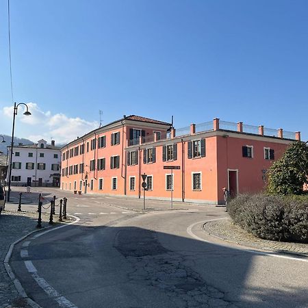 Dimora San Secondo San Secondo di Pinerolo Zewnętrze zdjęcie