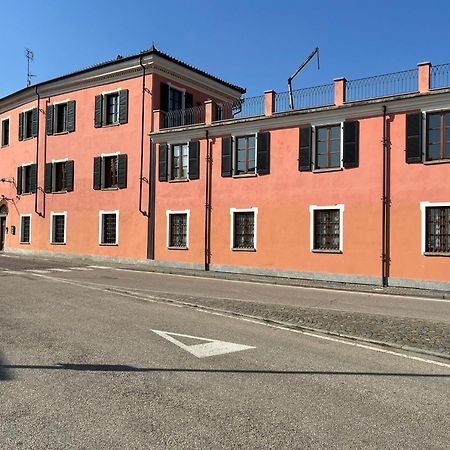 Dimora San Secondo San Secondo di Pinerolo Zewnętrze zdjęcie