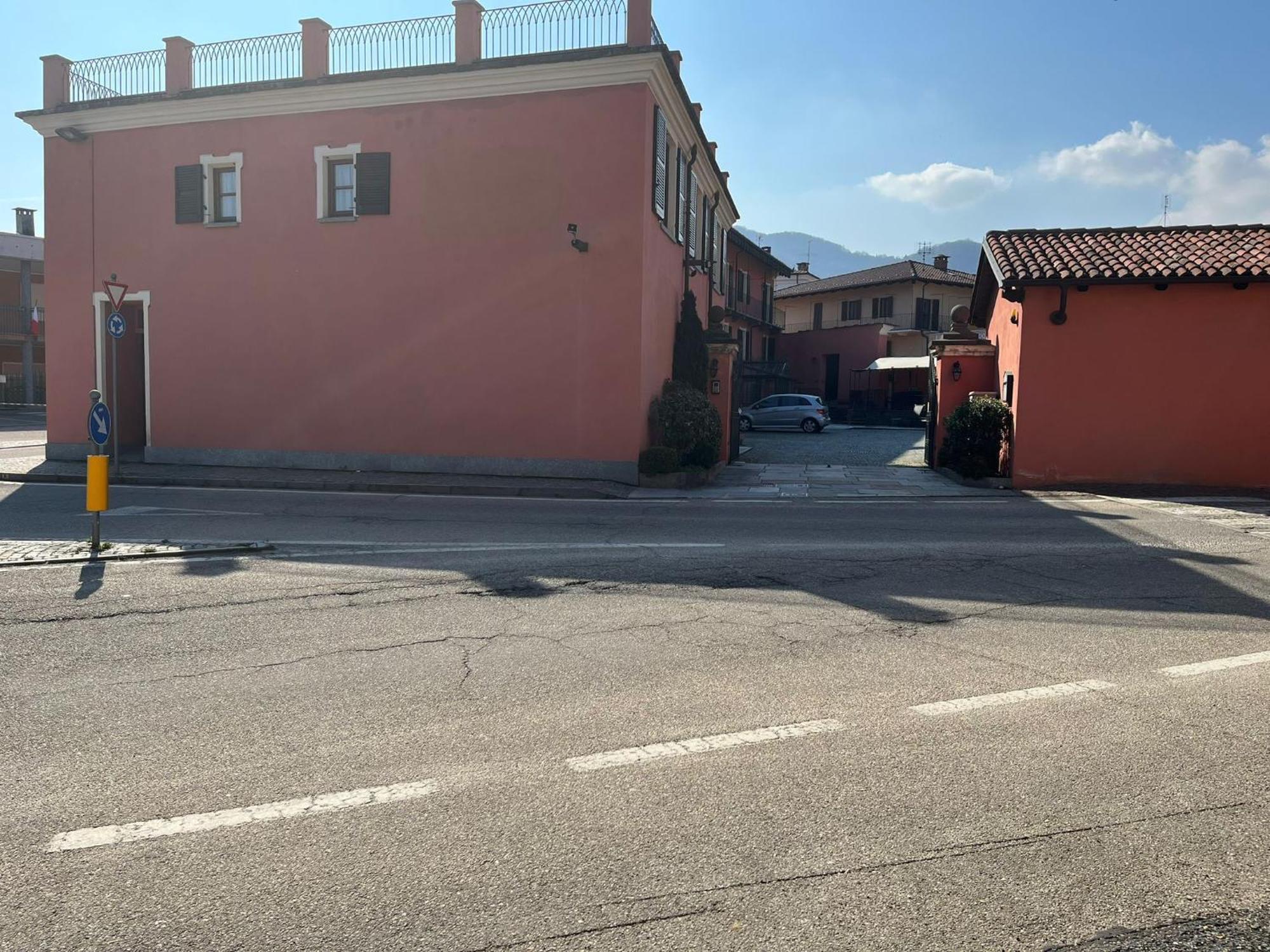 Dimora San Secondo San Secondo di Pinerolo Zewnętrze zdjęcie